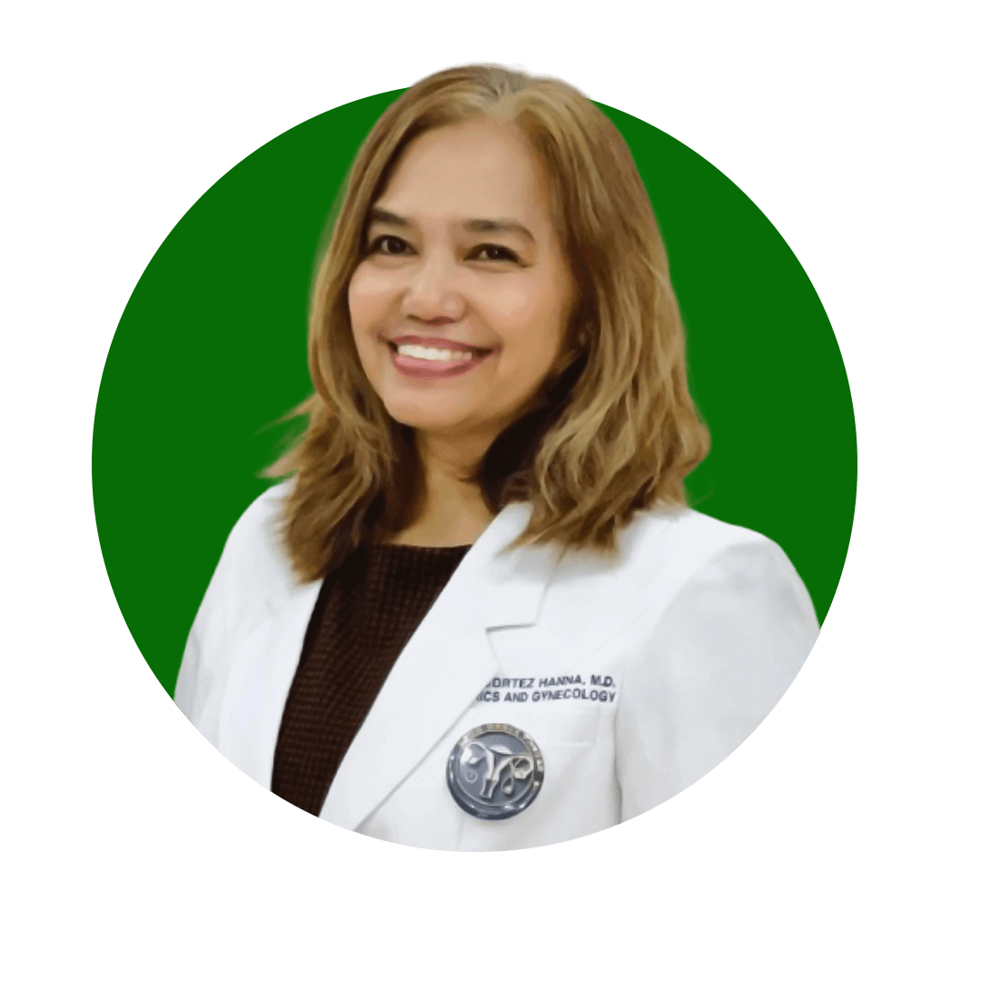 Dr. Gladys Cortez Hanna